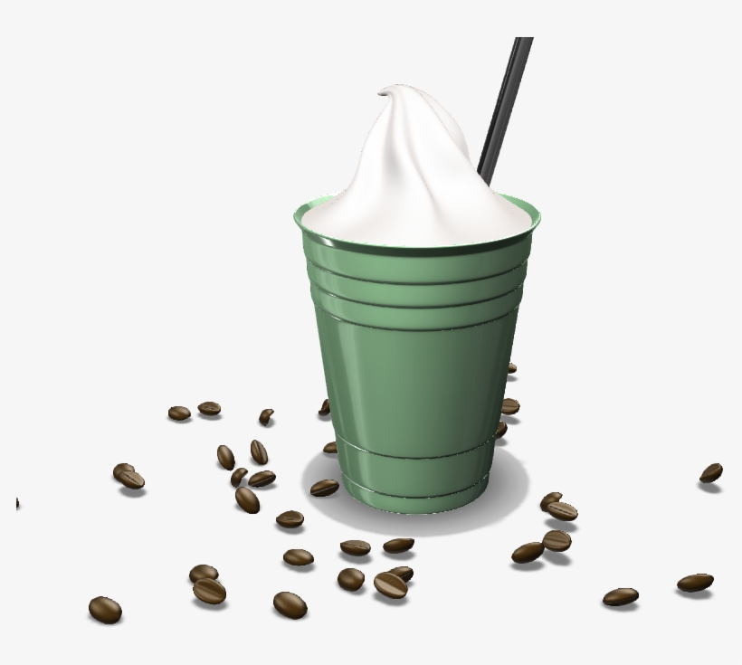 That Starbucks Coffee - Caffeinated Drink, transparent png #7836429