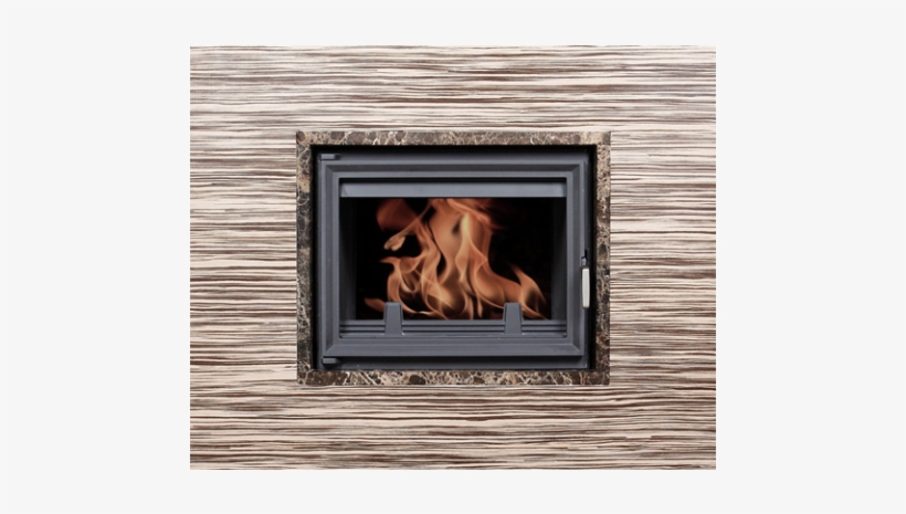 Portal Frame Zebrano Bright For Amelia Insert - Picture Frame, transparent png #7836476