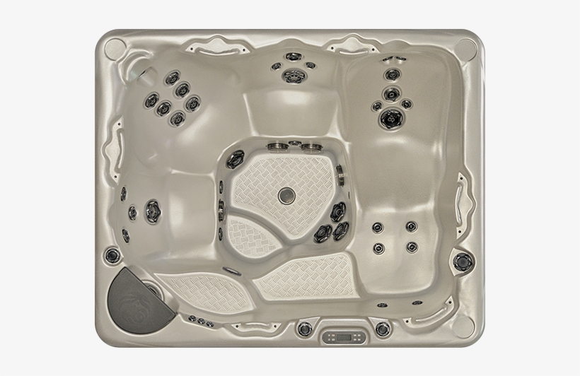 A Hush Pump System, Britewerx Flexjets, A Tub That - Bathtub, transparent png #7836606