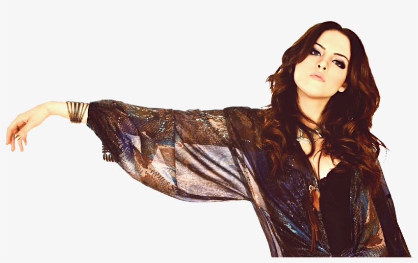 Elizabeth Gillies Png - Elizabeth Gillies, transparent png #7836855