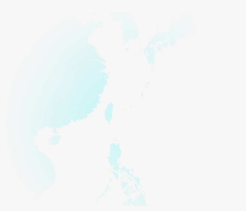 Map Of The Philippines, transparent png #7836891