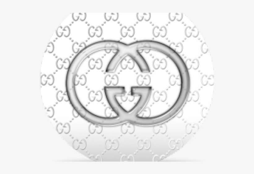 Gucci Clipart Gucci Logo - Gucci Logo, transparent png #7837040