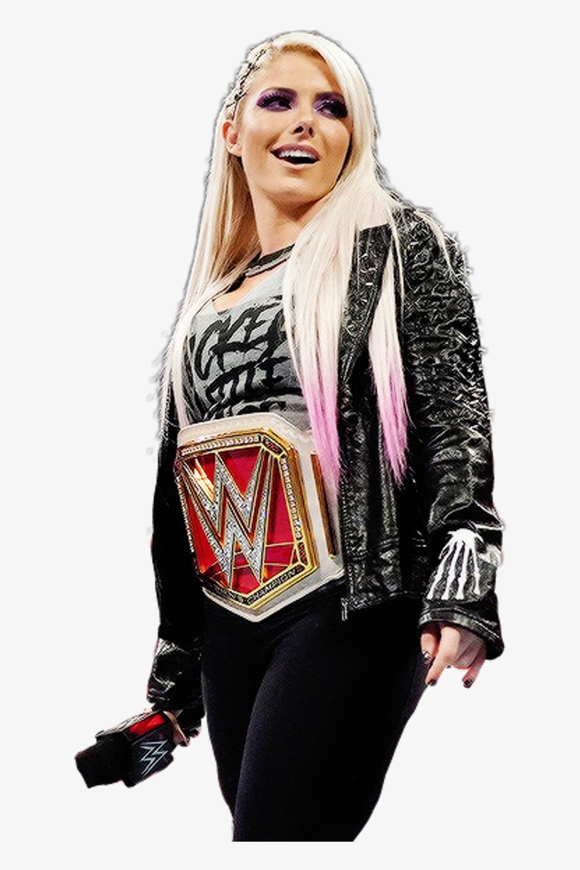 Alexabliss Sticker - Girl, transparent png #7837087