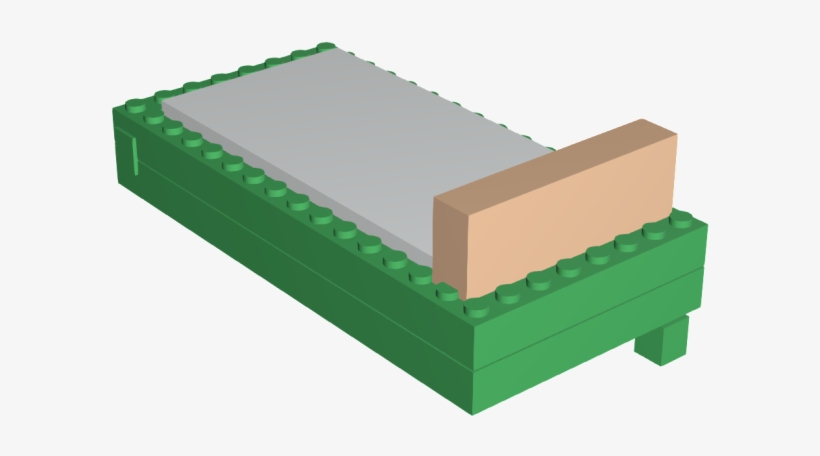 Cama - Plywood, transparent png #7837230