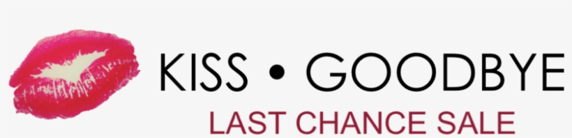 We Are Having A Huge "last Chance" Sale, transparent png #7837490
