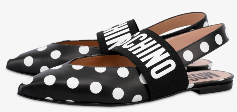 Ballet Flat, transparent png #7837800