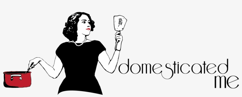 Domesticated Me - Illustration, transparent png #7837922