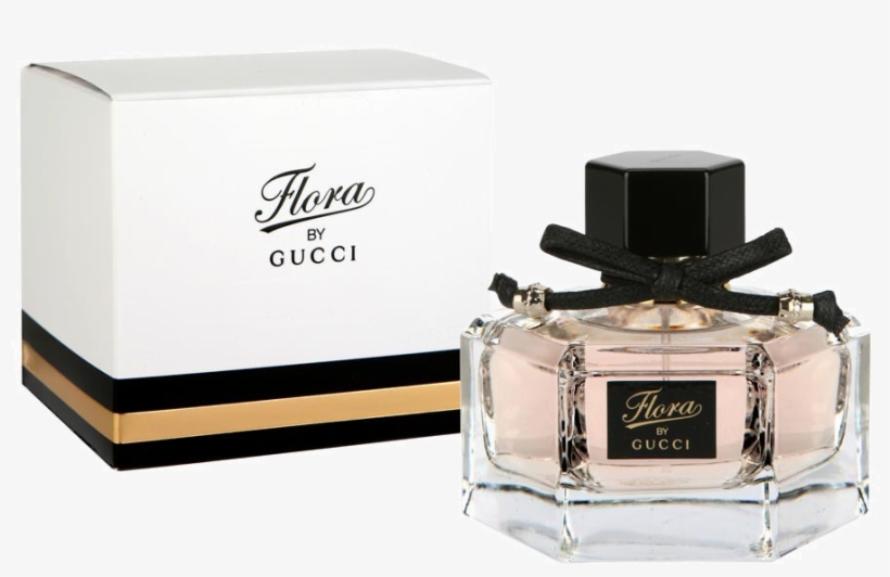 Gucci Flora By Gucci Edt 50 Ml - Gucci Flora 50, transparent png #7838143