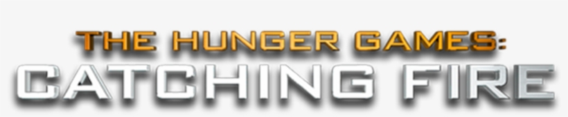 The Hunger Games - Orange, transparent png #7838241