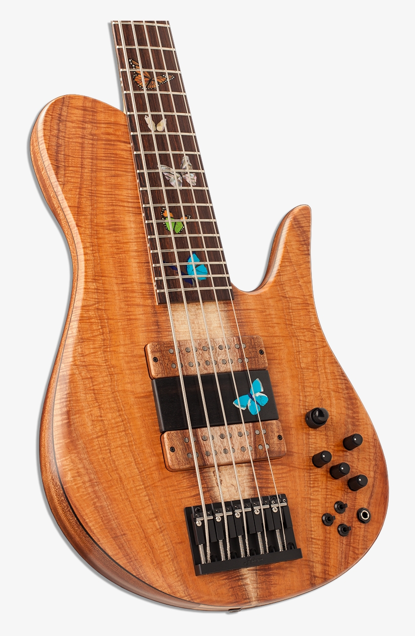 Bass Guitar, transparent png #7838298