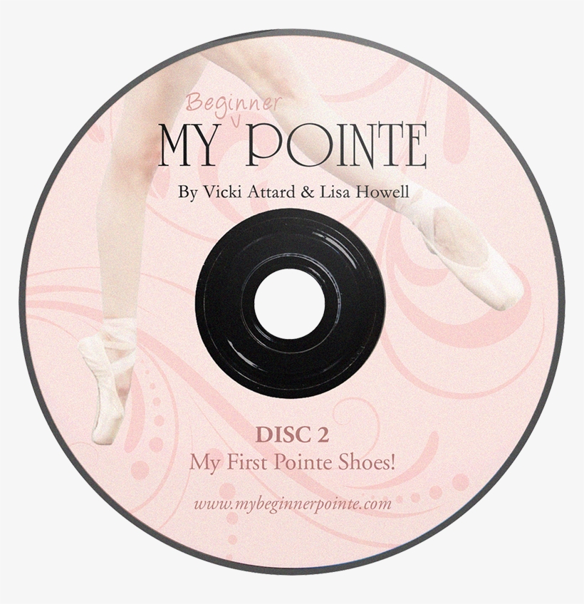 My First Pointe Shoes - Canyon County Idaho Seal, transparent png #7838476