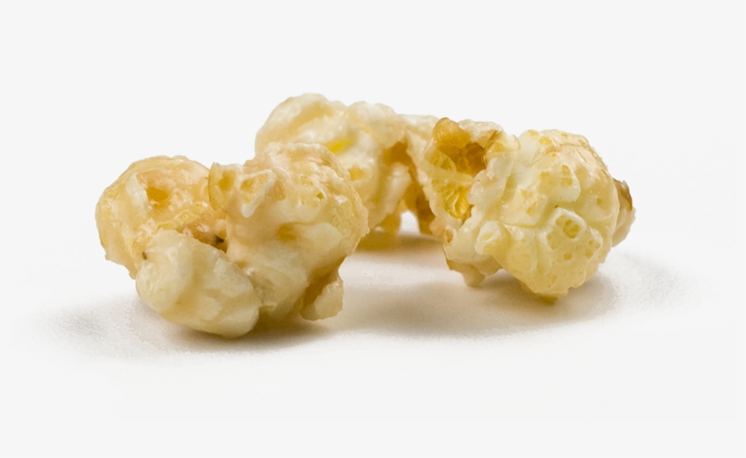 Vanilla Popcorn - Zingiber, transparent png #7838508