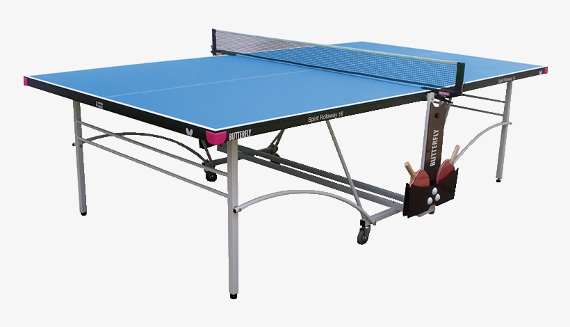 Table Tennis, transparent png #7838665