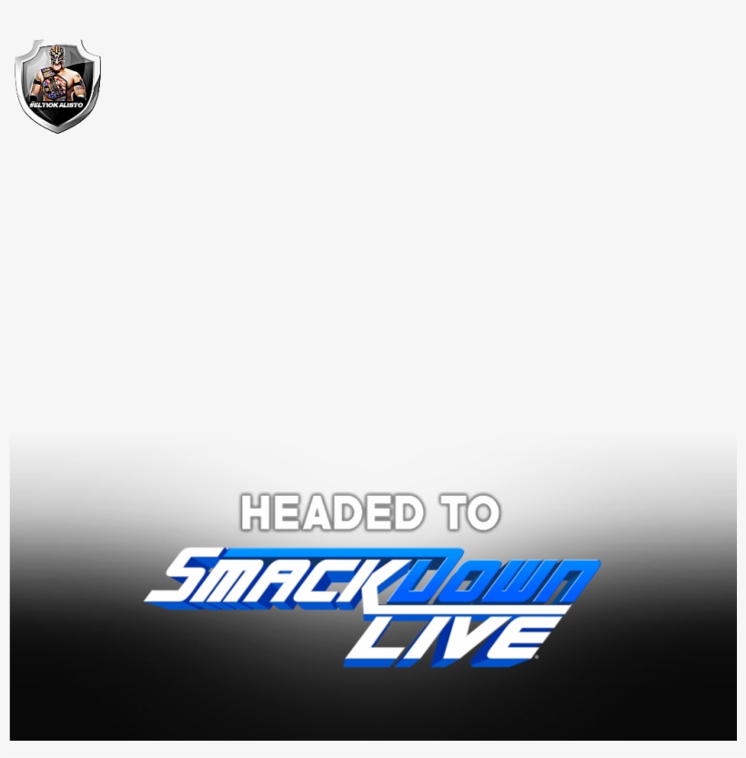 Nameplante - Headed To Smackdown Png, transparent png #7838972