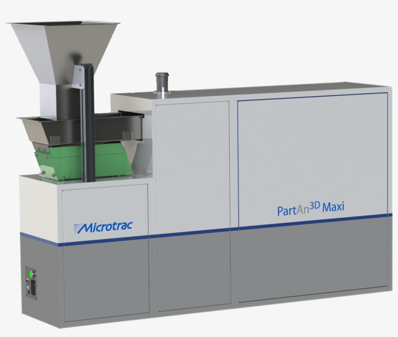 Partan 3d Maxi - Machine Tool, transparent png #7839123