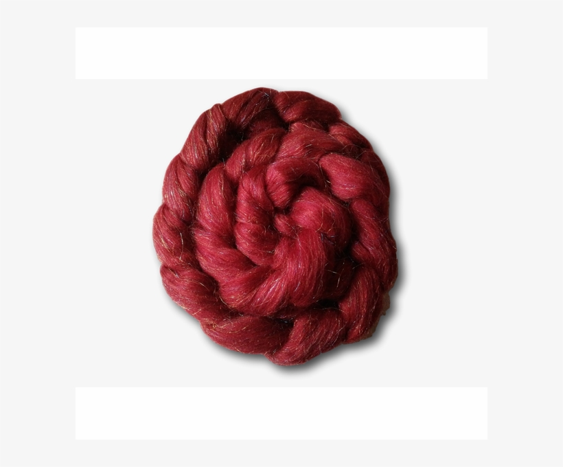 Galaxy Sparkle Merino Combed Tops - Wool, transparent png #7839211