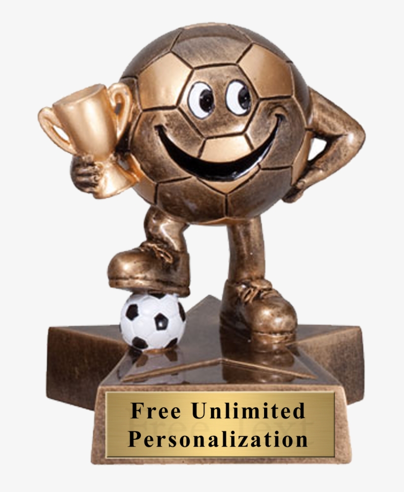 800 X 989 5 - Soccer Participation Award, transparent png #7839216