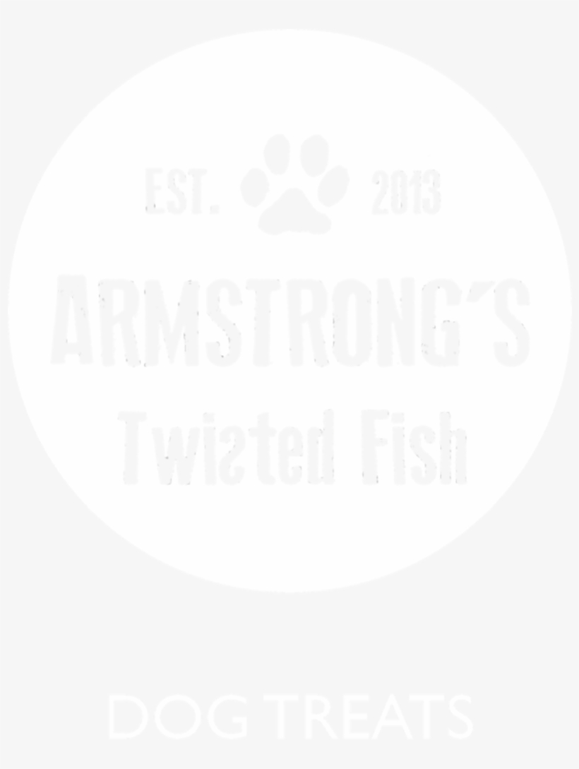 Armstrong's Twisted Fish - Poster, transparent png #7839437