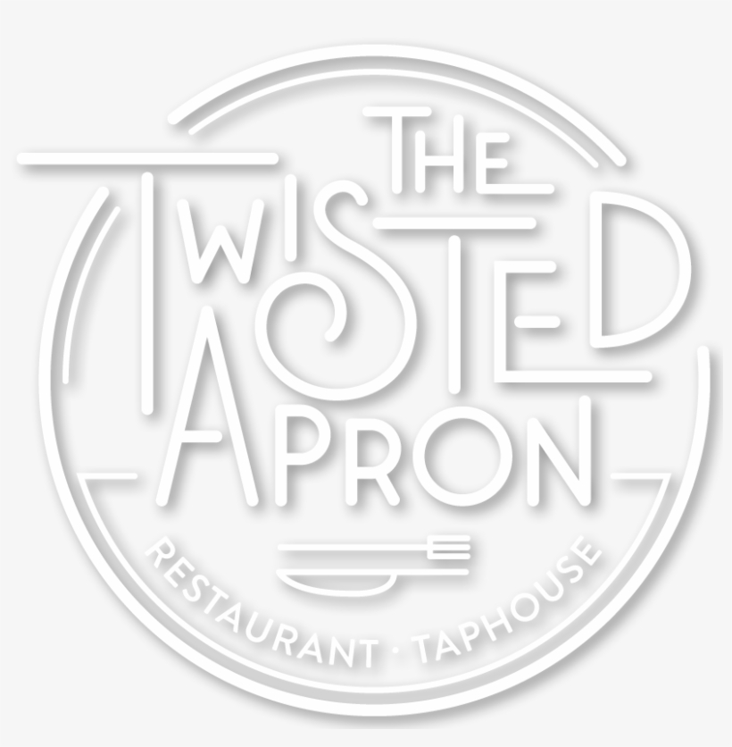 The Twisted Apron Co - Label, transparent png #7839628