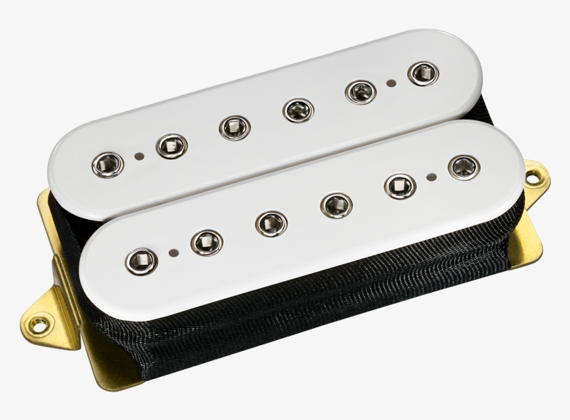D Activator Bridge - Dimarzio Paf Pro, transparent png #7839683