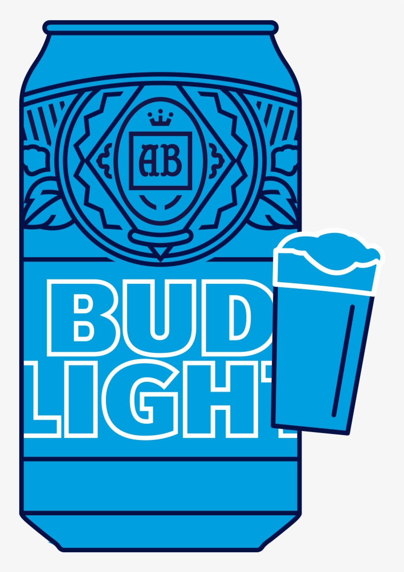Ready - Set - Brew - - Budweiser, transparent png #7839684