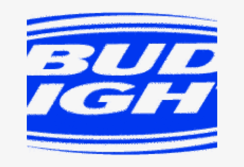 Bud Light, transparent png #7839843