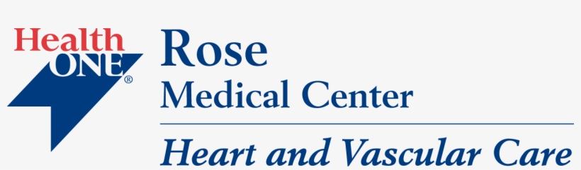 Take Me To Rose - Rose Medical Center, transparent png #7839966