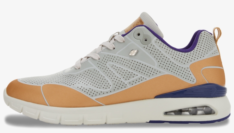 British Knights Sneaker Demon - Sneakers, transparent png #7840133