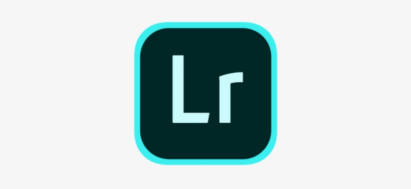 Adobe Lightroom Is A Circle Of Relatives Of Picture - Lightroom, transparent png #7840134