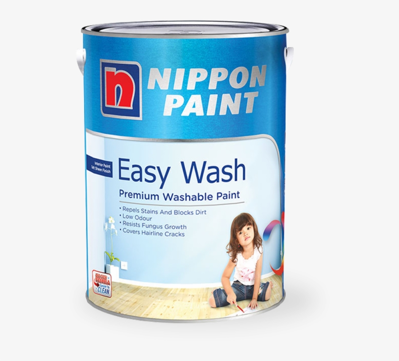 Play Video - Nippon Paint Tiffany Blue, transparent png #7840435