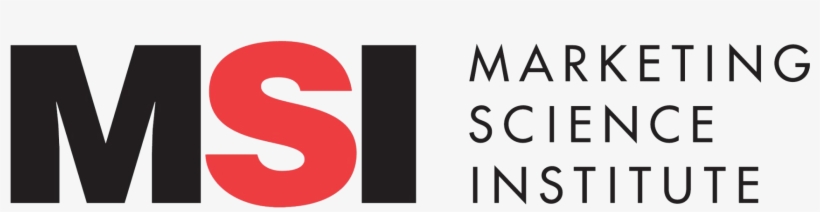 Cuhk Marketing Professor Named Msi Young Scholar - Carmine, transparent png #7840544