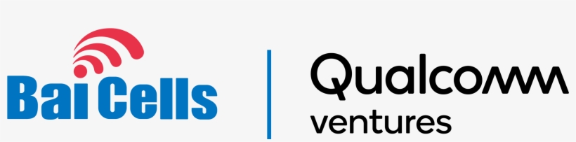 Qualcomm Ventures Announces Investment In Baicells - Graphic Design, transparent png #7840545