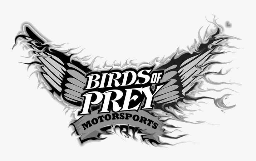 Birds Of Prey Motorsports, transparent png #7840619