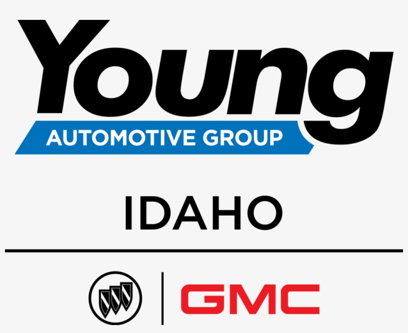 Young Buick Gmc Of Burley - Young Auto Mall, transparent png #7840620