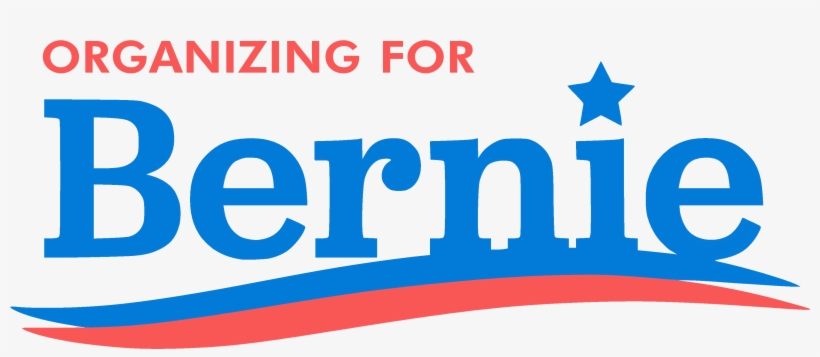 For Immediate Release - Bernie Sanders Presidential Campaign, 2016, transparent png #7840771