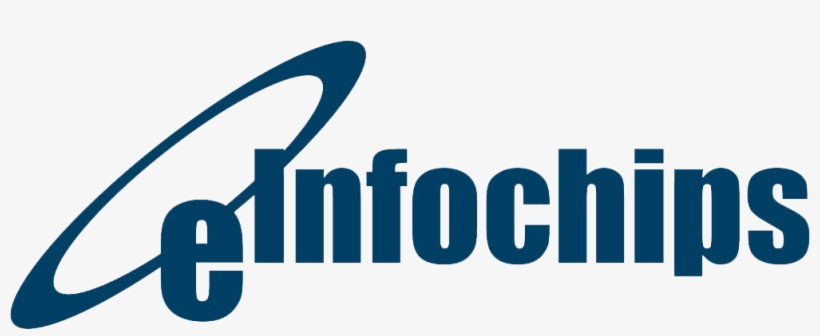 Einfochips To Provide Design Services For Products - Einfochips Limited, transparent png #7840773