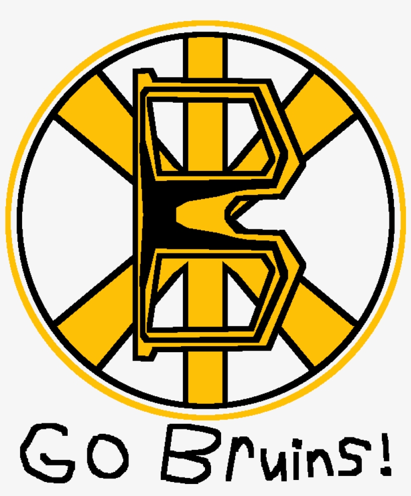 Bruins Are My Fave Hockey Team Cause They My Home Team - Vsco App Logo Png, transparent png #7840814