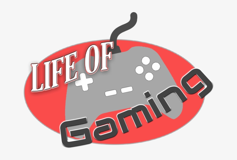 Life Of Gaming Podcast Episode, transparent png #7840845