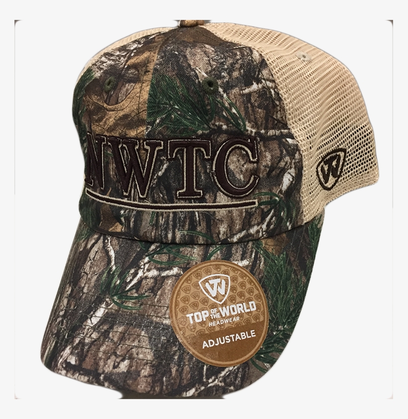 Nwtc Prey Cap - Baseball Cap, transparent png #7840958