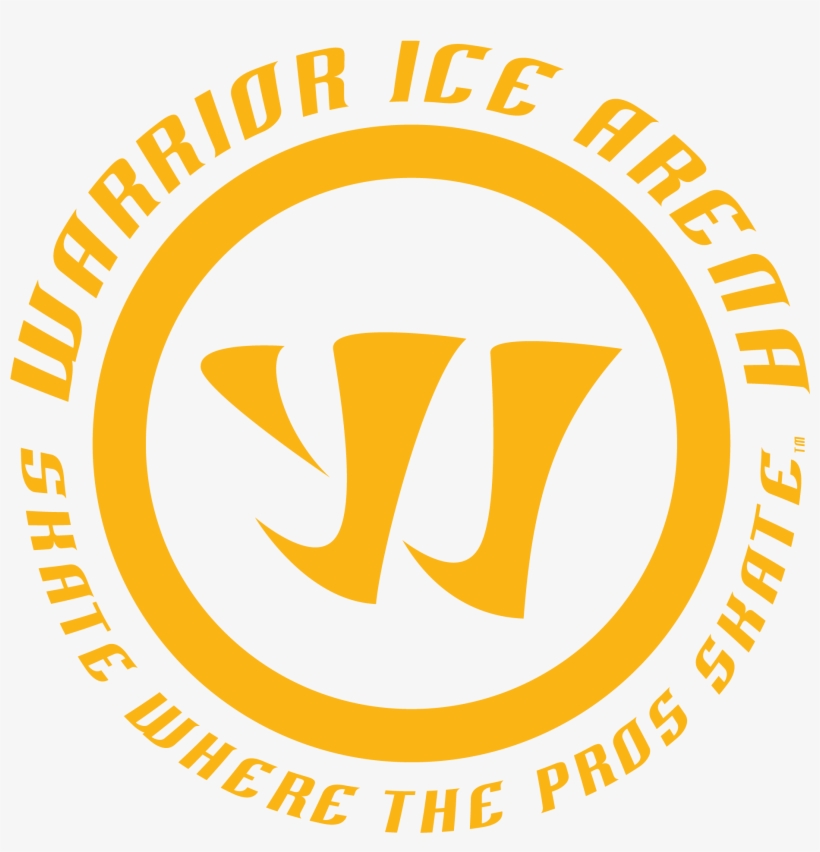 Logo - Warrior Ice Arena Logo, transparent png #7840995