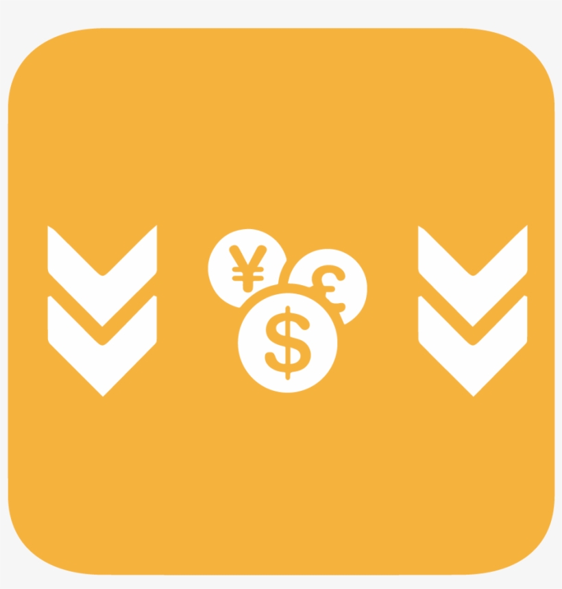 Reduce Design, Mask And Wafer Cost - Emblem, transparent png #7840999