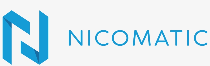 At Electronica, Nicomatic Will Show Its Full Range - Nicomatic Logo, transparent png #7841034