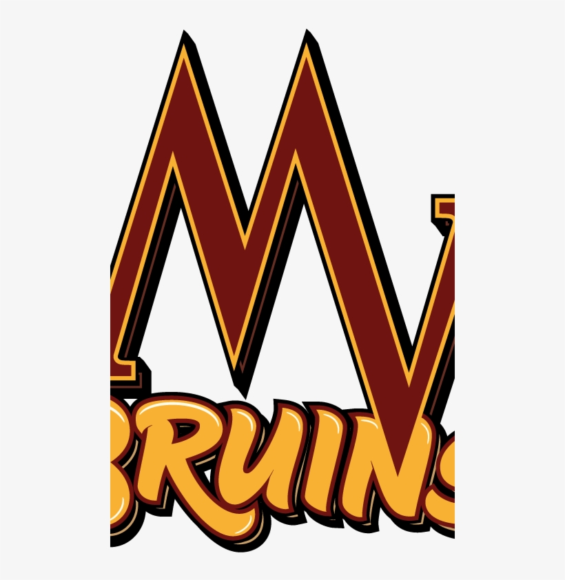 Mv Bruins, transparent png #7841110