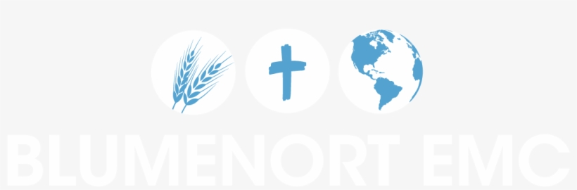 New To Blumenort Emc - Circle, transparent png #7841153