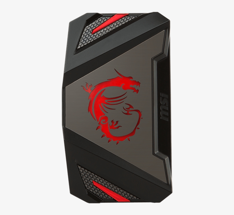 Cables Pci E Sli Bridge 80mm Hb Gtx 10701080 Acc 2way - Puente Sli Msi, transparent png #7841155