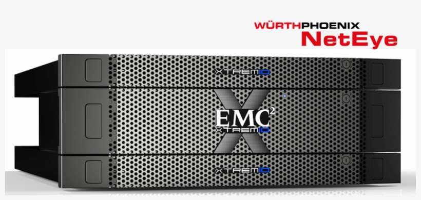 If You Need To Monitor A Dell Emc Storage Xtremio Unit, - Mesh, transparent png #7841192