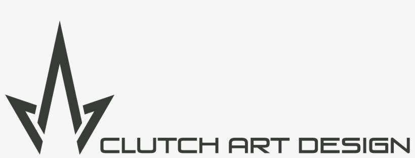 Clutch Art & Design - Tulip, transparent png #7841195