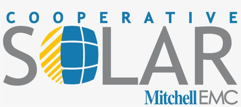 Cooperative Solar - Graphic Design, transparent png #7841267