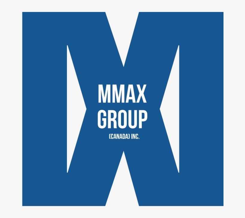 Mmax Group Inc - Graphic Design, transparent png #7841309