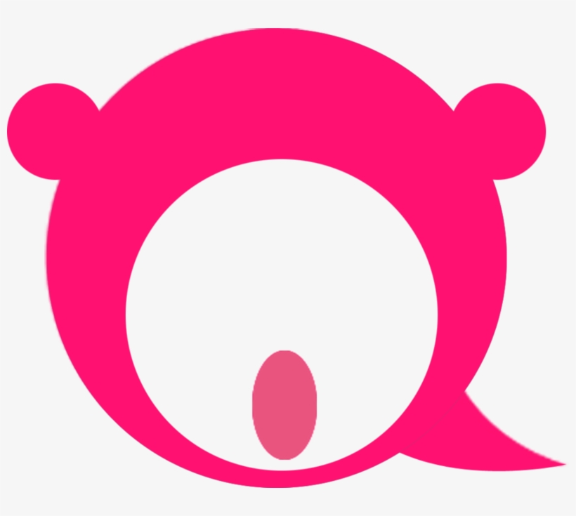 Horse Portable Naver Blog Computer Brush File - Circle, transparent png #7841338